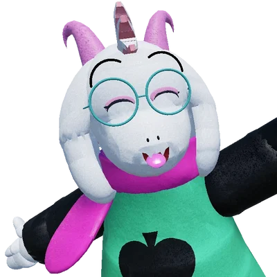 Ralsei