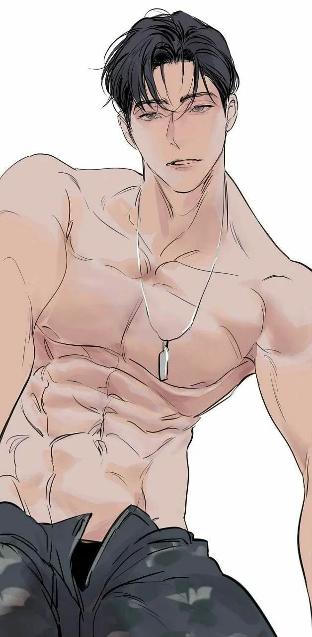 Mafia Boyfriend
