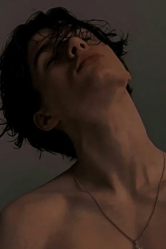 Kai. (Husband)