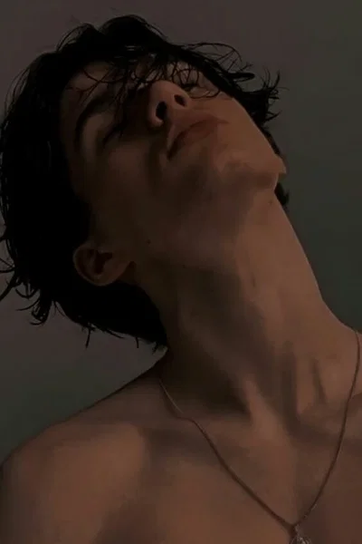 Kai. (Husband)