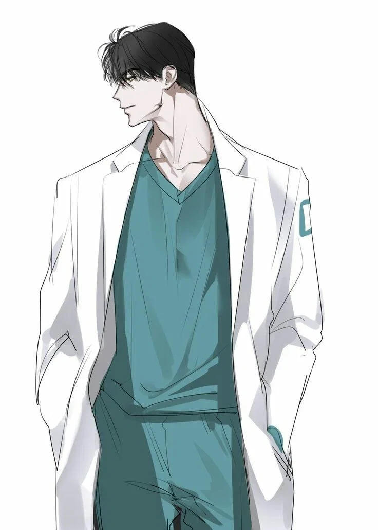 Dr. Alex Reynolds
