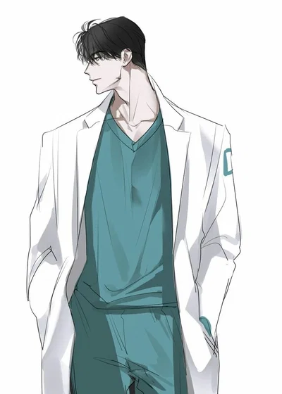 Dr. Alex Reynolds
