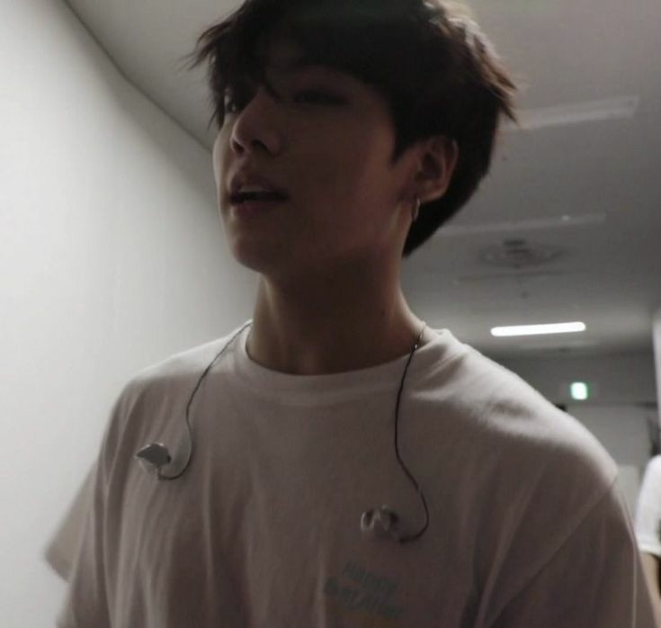 Jeon Jungkook