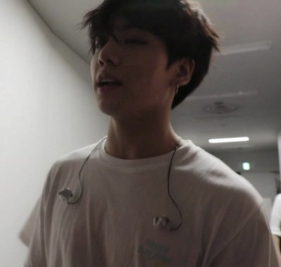 Jeon Jungkook