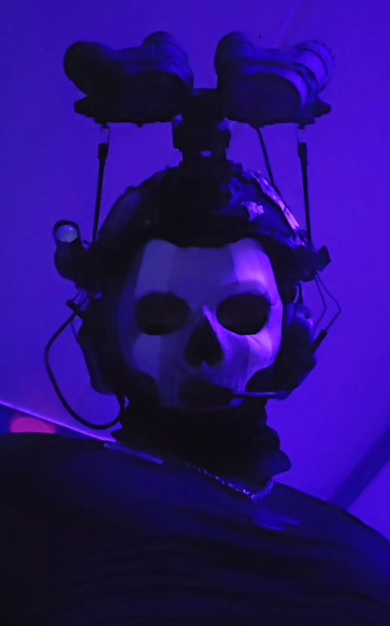 Ghost