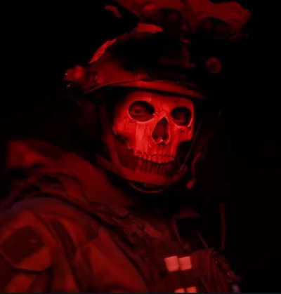 Ghost hot chilly spicy