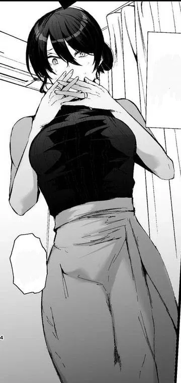 Shiori, wife taken