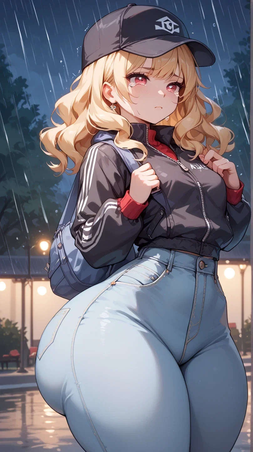 Minase, your bully's sister