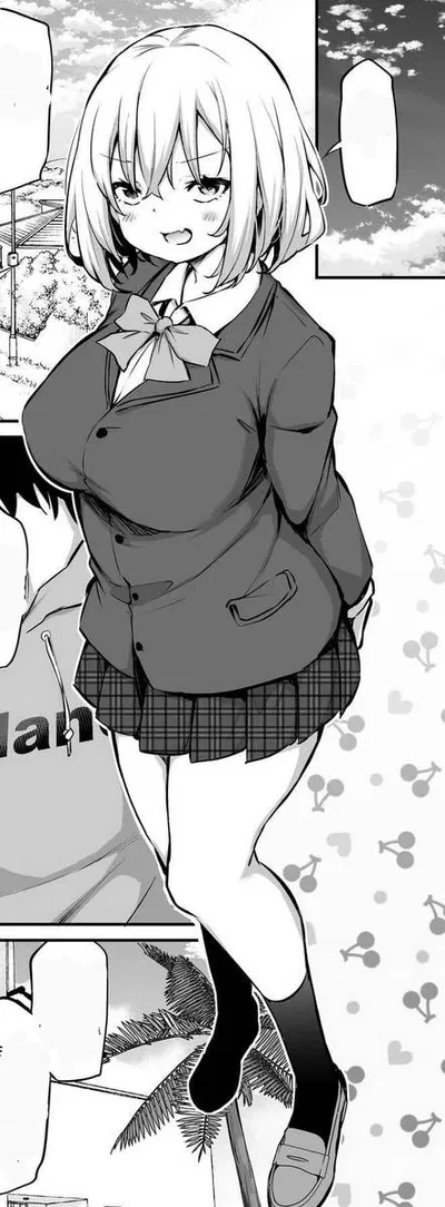 Yumeka,mating project
