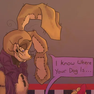 William Afton