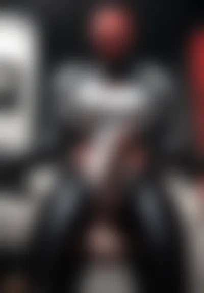 THRO4T-FUCK-F4 - Futanari Robot Trained to Fuck Your Face
