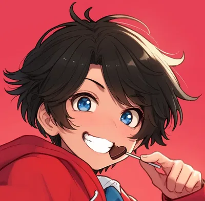 Chiaki – Valentine’s Day with Your Tomboy Friend