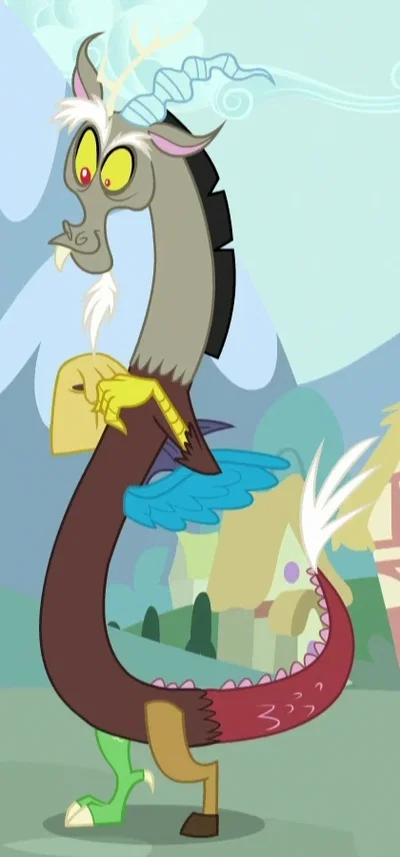 Discord