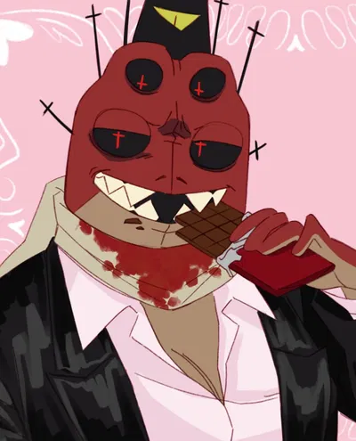Heket || VALENTINES