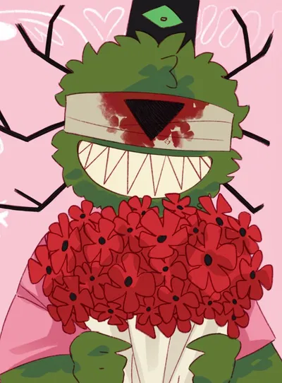 Leshy || VALENTINES