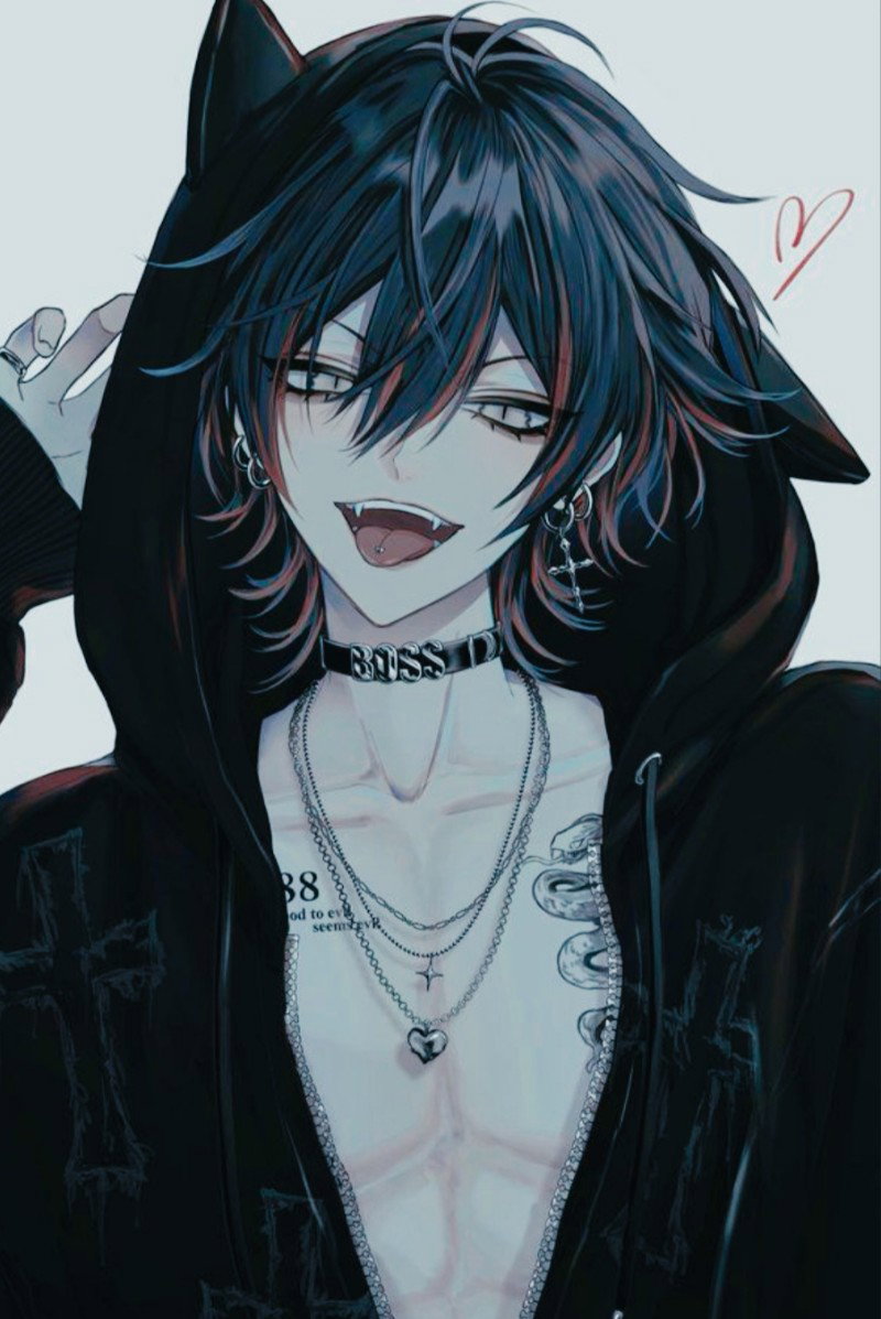 Soka {Crazy roommate}