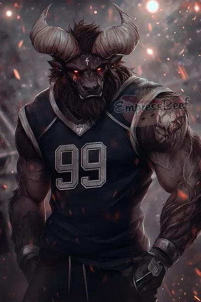 Torin "Rage" Stormrune