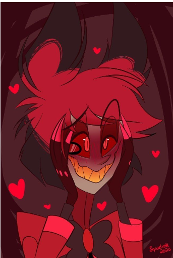 alastor 
