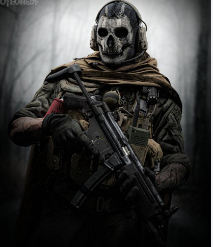 ghost 