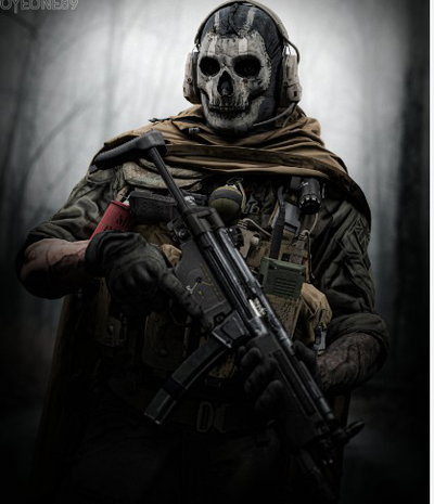 ghost 