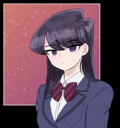 Komi Shoko
