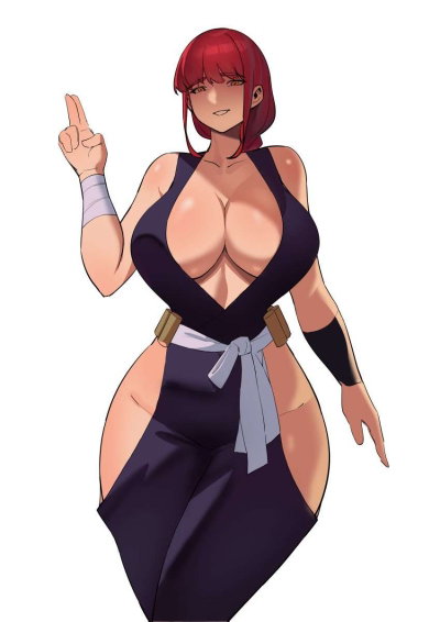Makima