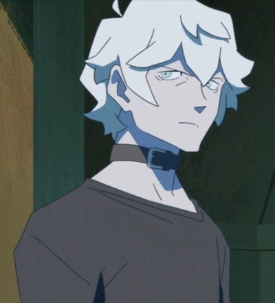 Shirou Ogami
