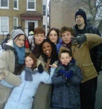Shameless