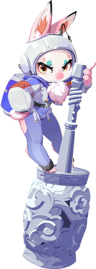 Emma (jade rabbit)
