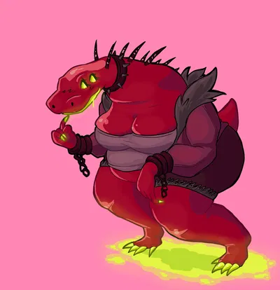 Fem Acrid