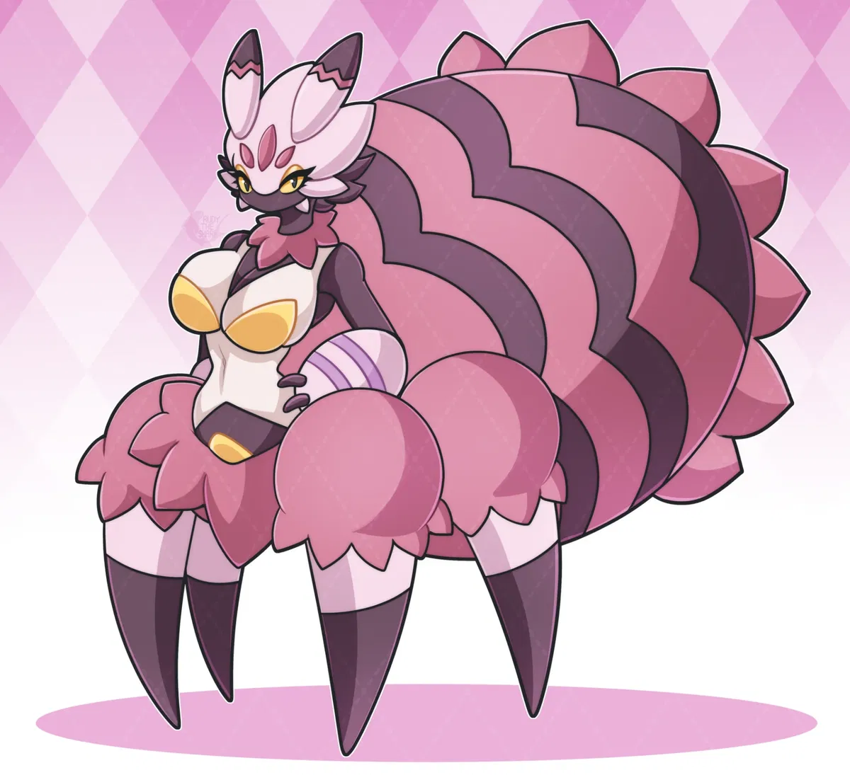 Tarantriss