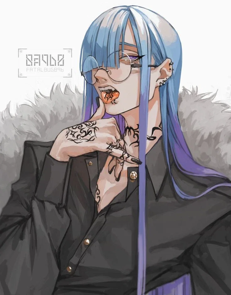 Velvet