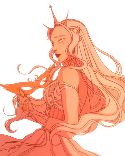 Daphne | the fairy ghost