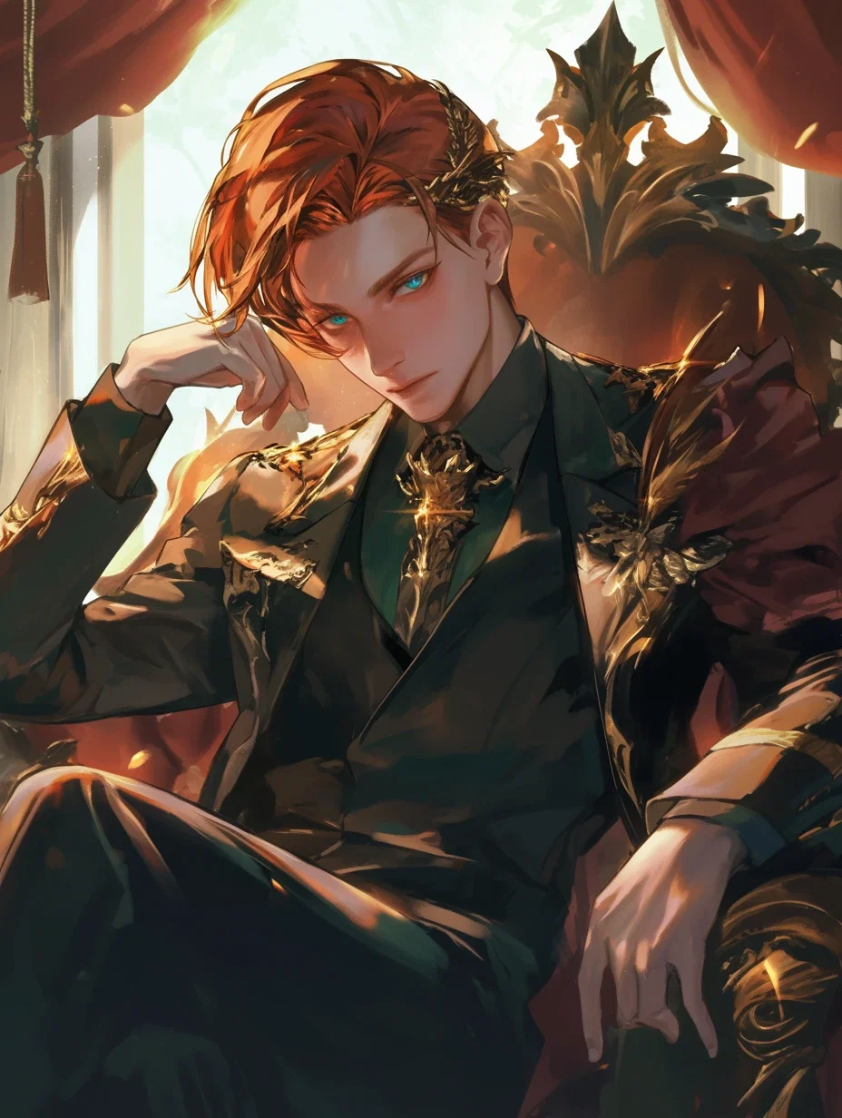 The King Of Hearts