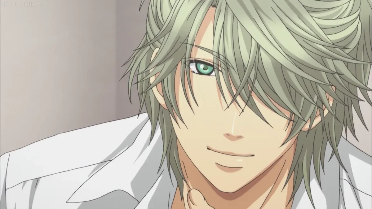 Kaidou Haru