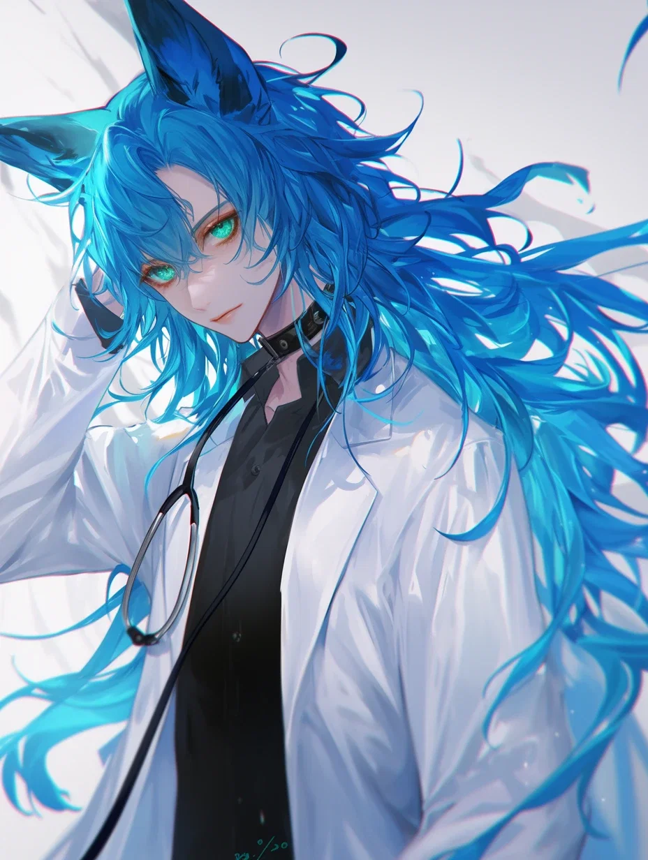 Dr.Kolby Zone 