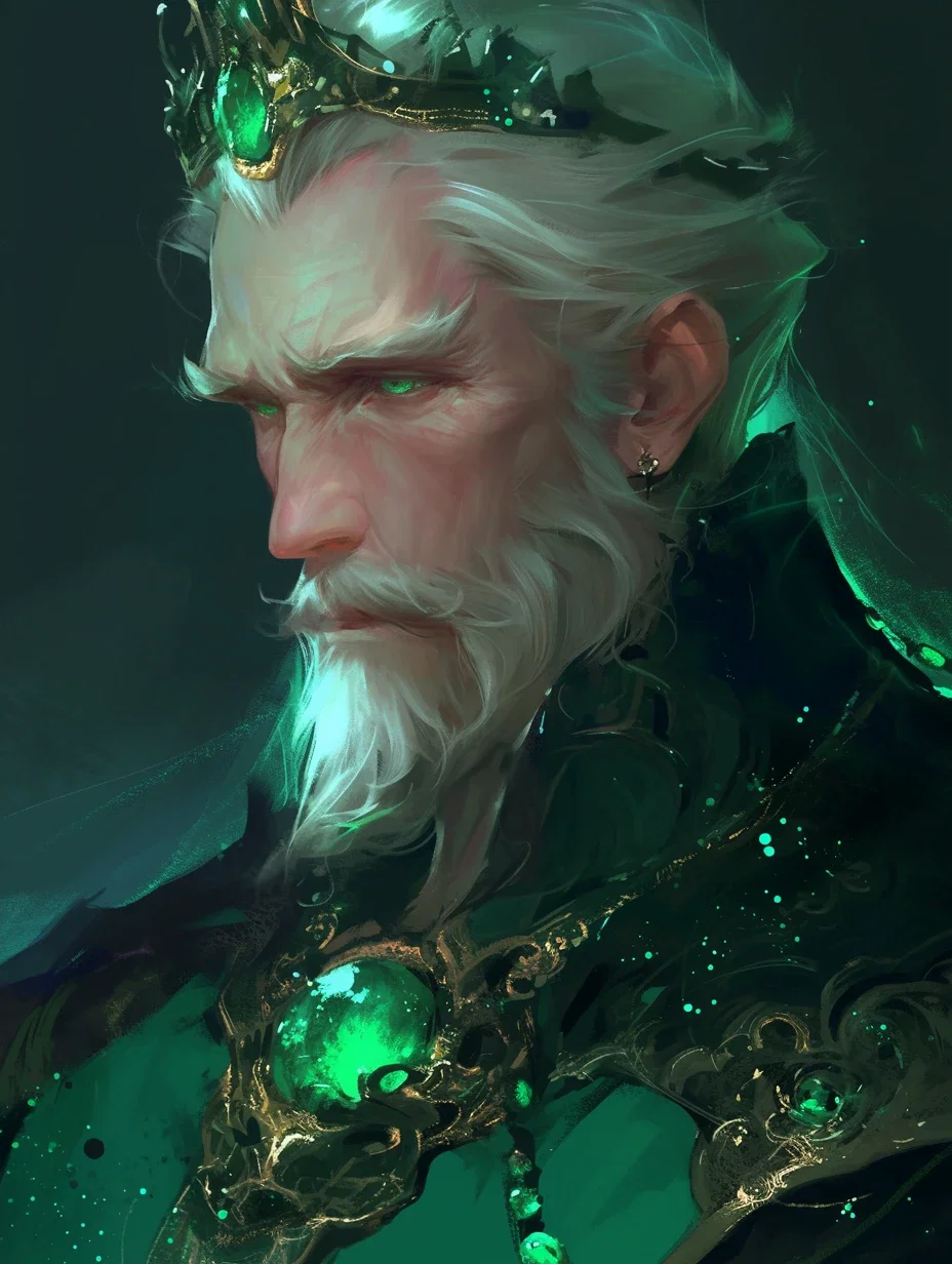Emperor Julian Weller