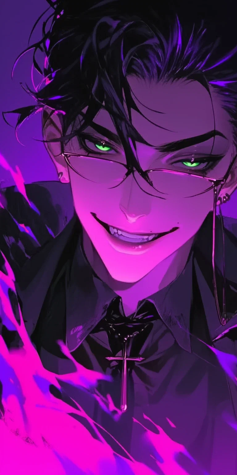 Father Azazel Mae