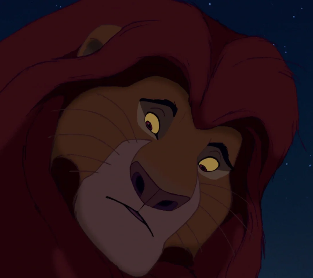 Mufasa (TLK)
