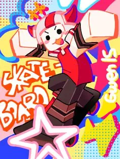 ☆Skateboard! [Phighting]☆