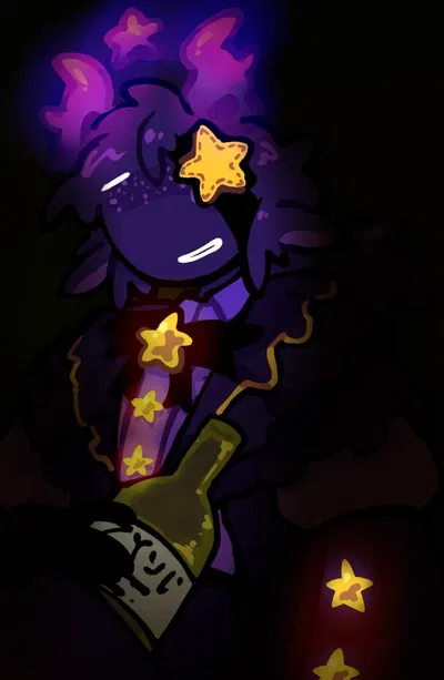 ⊰Asterkit [phighting au]⊱