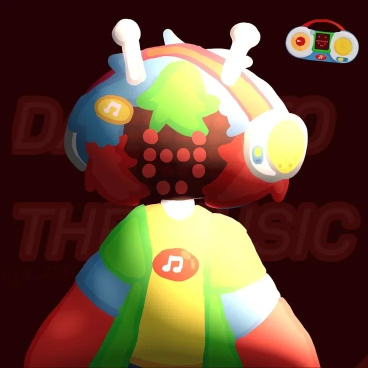 ◉Fr!dg3 DJ [!TFT]◉