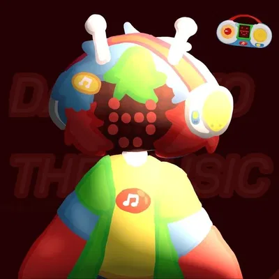 ◉Fr!dg3 DJ [!TFT]◉