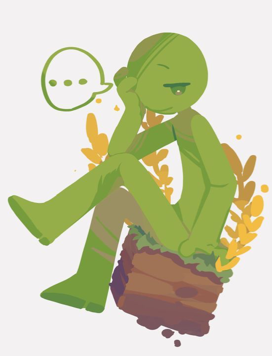 ‎♪Green [AVA/AVM]‎♪
