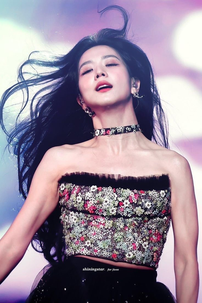 Jisoo