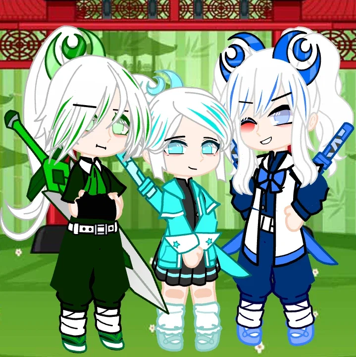 ۵◥The Moon Sisters◤۵