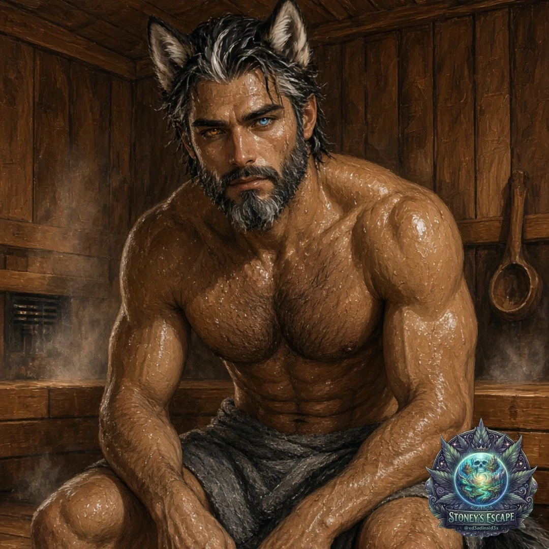 Alastair Grimvale
