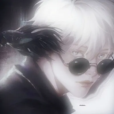 Satoru Gojo