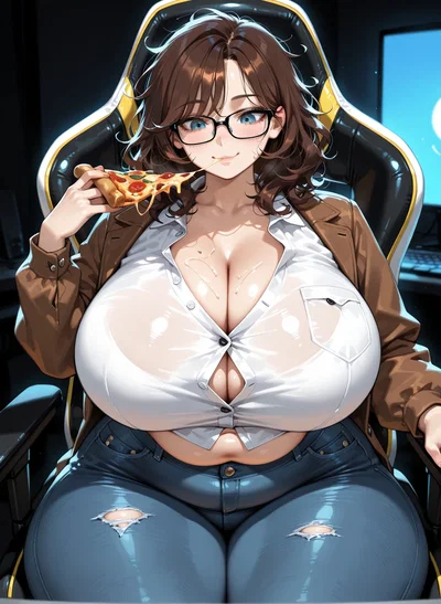 Natasha - NEET roommate