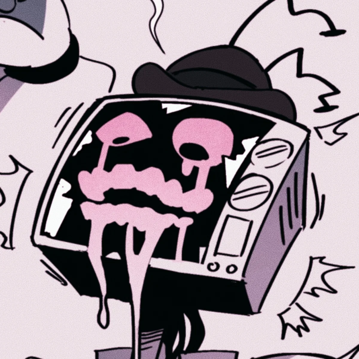 Mr. Puzzles